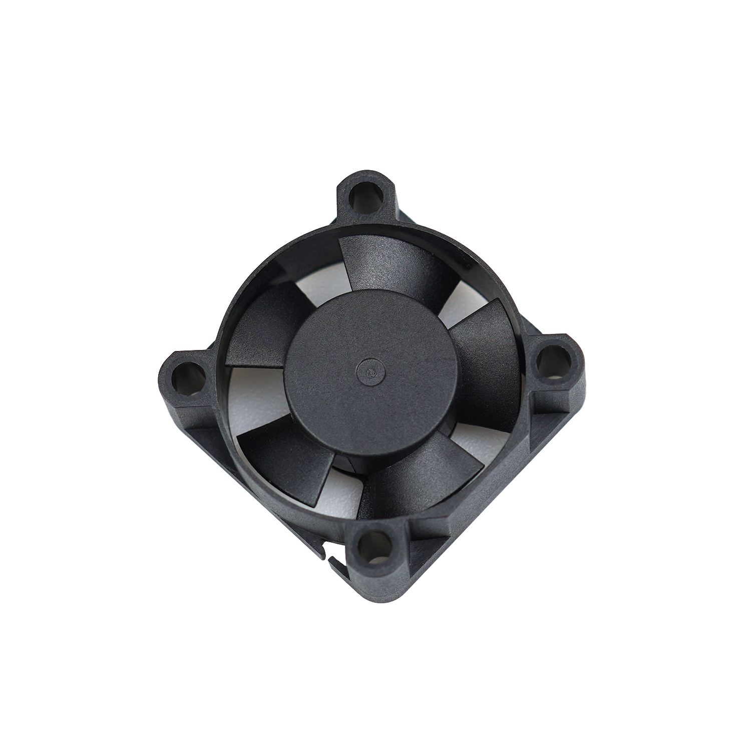 Ventilateur axial DC de refroidissement actif 5V 30x30x10mm pour l'audio