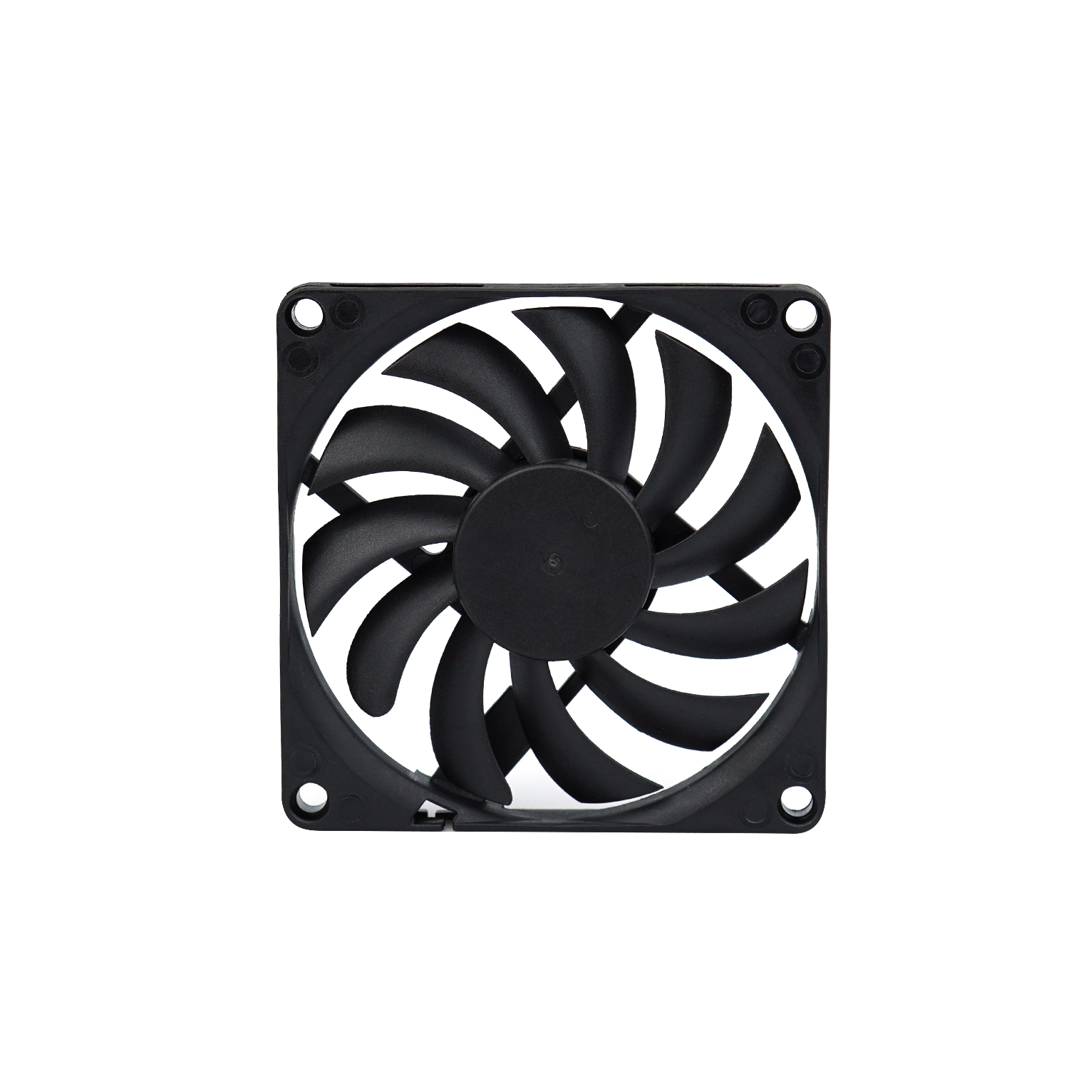 USB 5V petit ventilateur axial 80mm DC fabricant