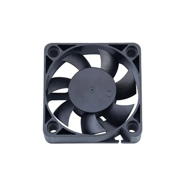 Capteur de vitesse 4010 10cfm 40 mm ventilateur CC sans balais 5 volts 