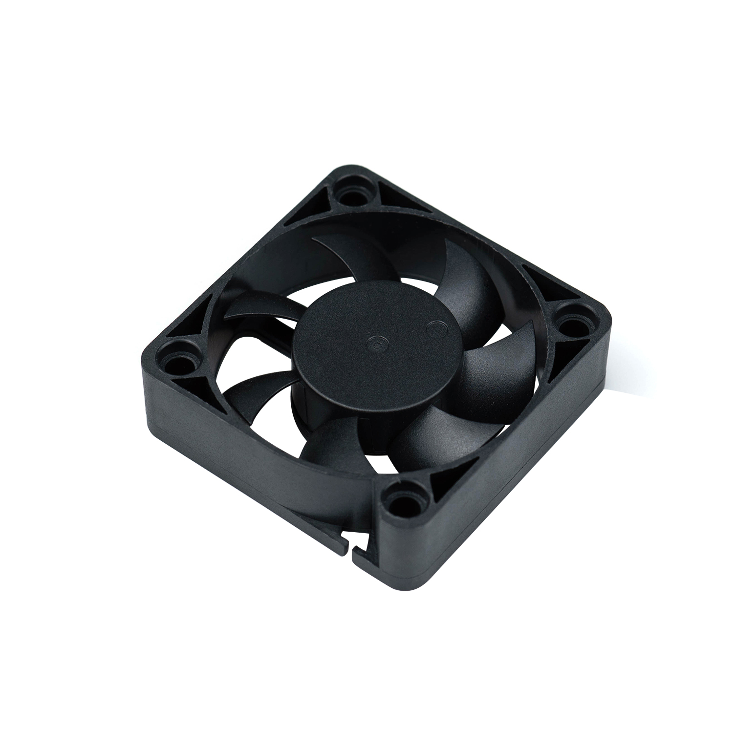 Compact 5V 12V 50mm 50x50x10mm ventilateur axial