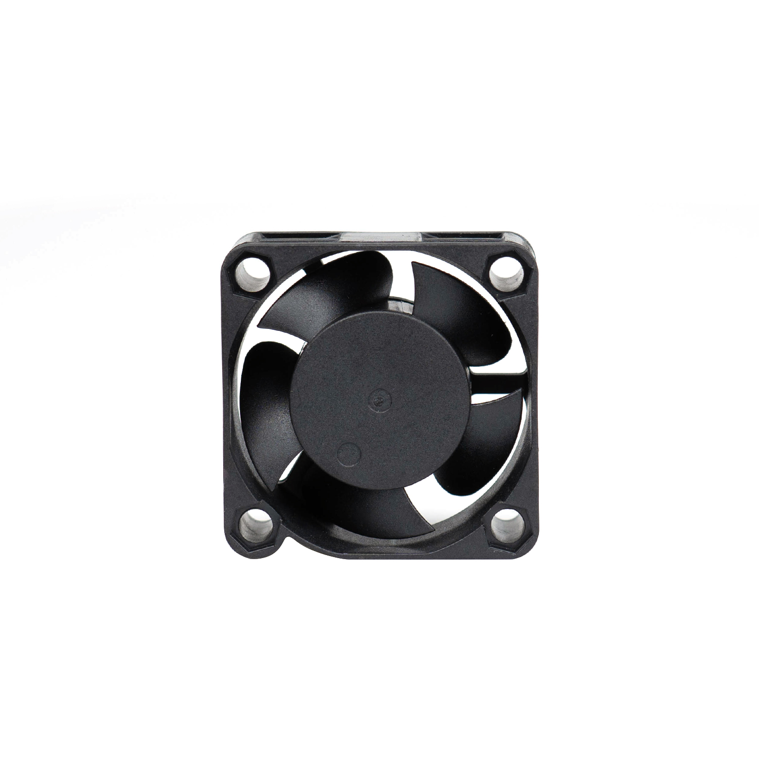 Centre axial DC à faible bruit de 4020 40mm 3