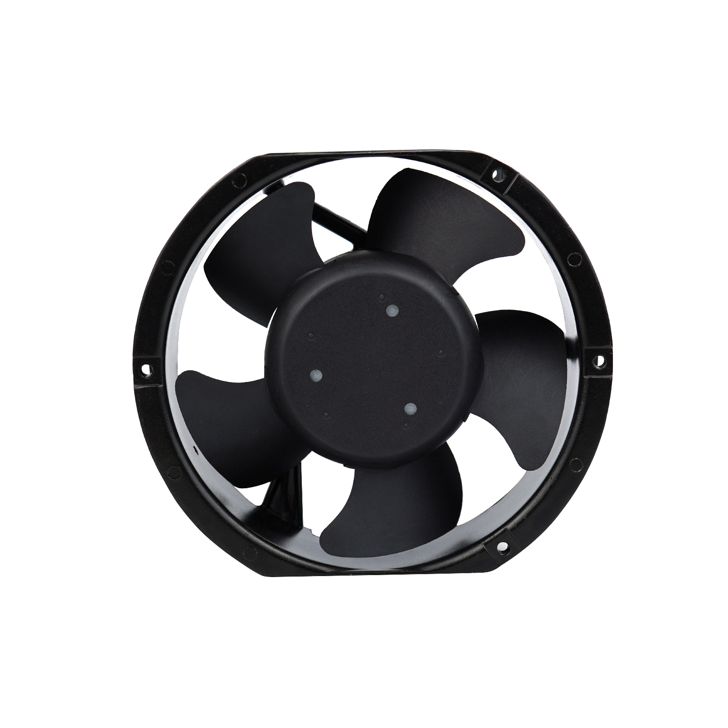 Ventilateur axial DC sans pinceau pour serveur