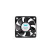 DFH5010B Fan de refroidissement 5V 12V DC Axial Fan 50 mm 