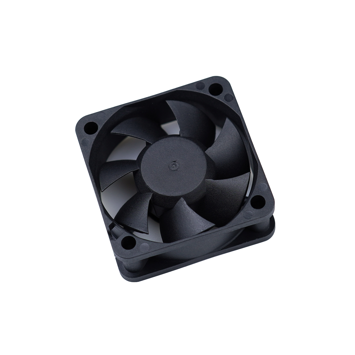 Ventilateur DC 12V pwm et ventilateur de refroidissement avec calme