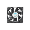 Ventilateur de refroidissement axial DC à haute vitesse 12V 8025