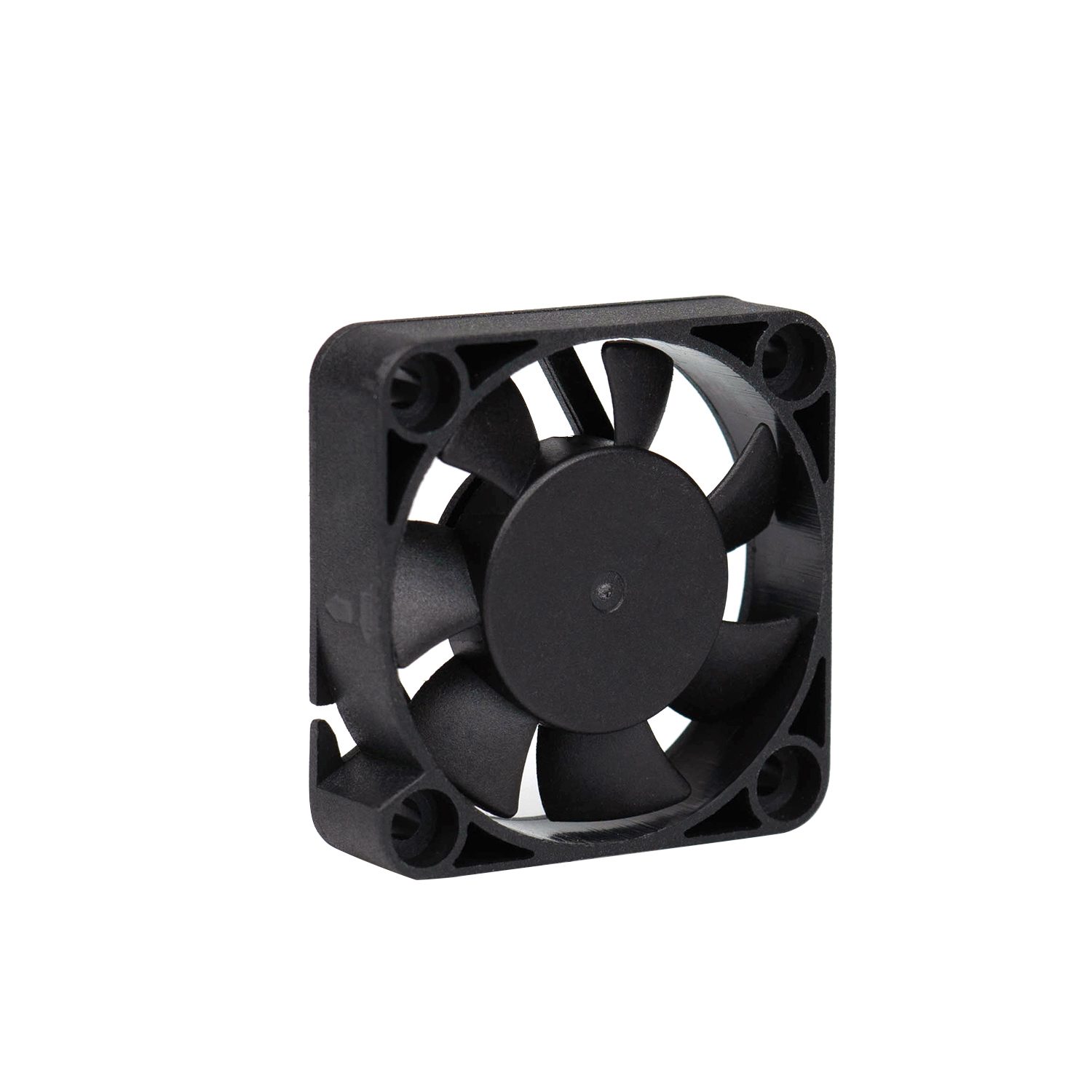 Capteur de vitesse 4010 Ventilateur DC sans brosse 40mm 40mm 5 volts