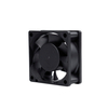 60x60x25mm ventilateur axial de refroidissement CC de 60 mm de 60mm