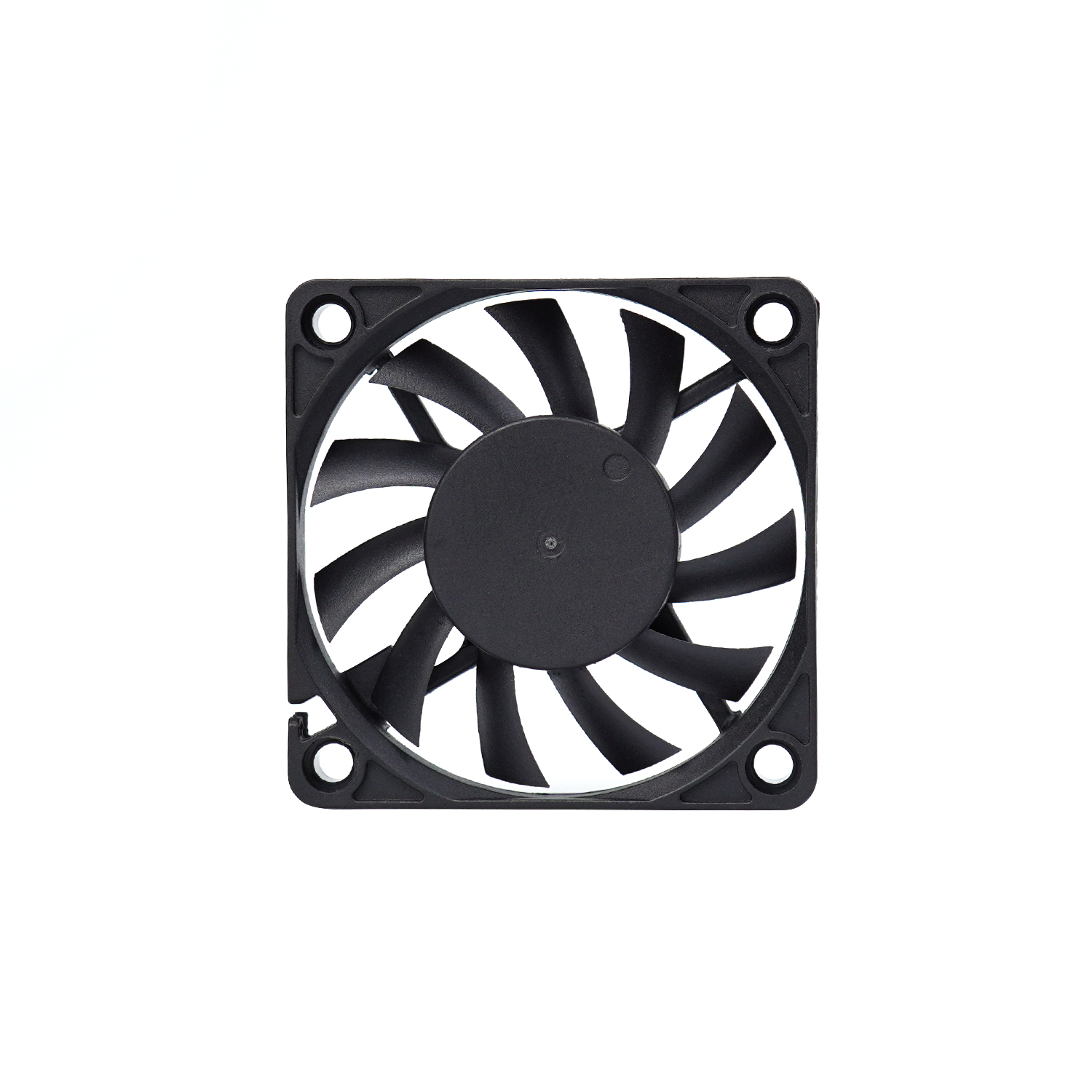 Centrifuge 5V 12V Mini 60 mm DC Axial Fan 