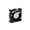 Flux d'air élevé 5V 12V 45mm CC Axial Axial