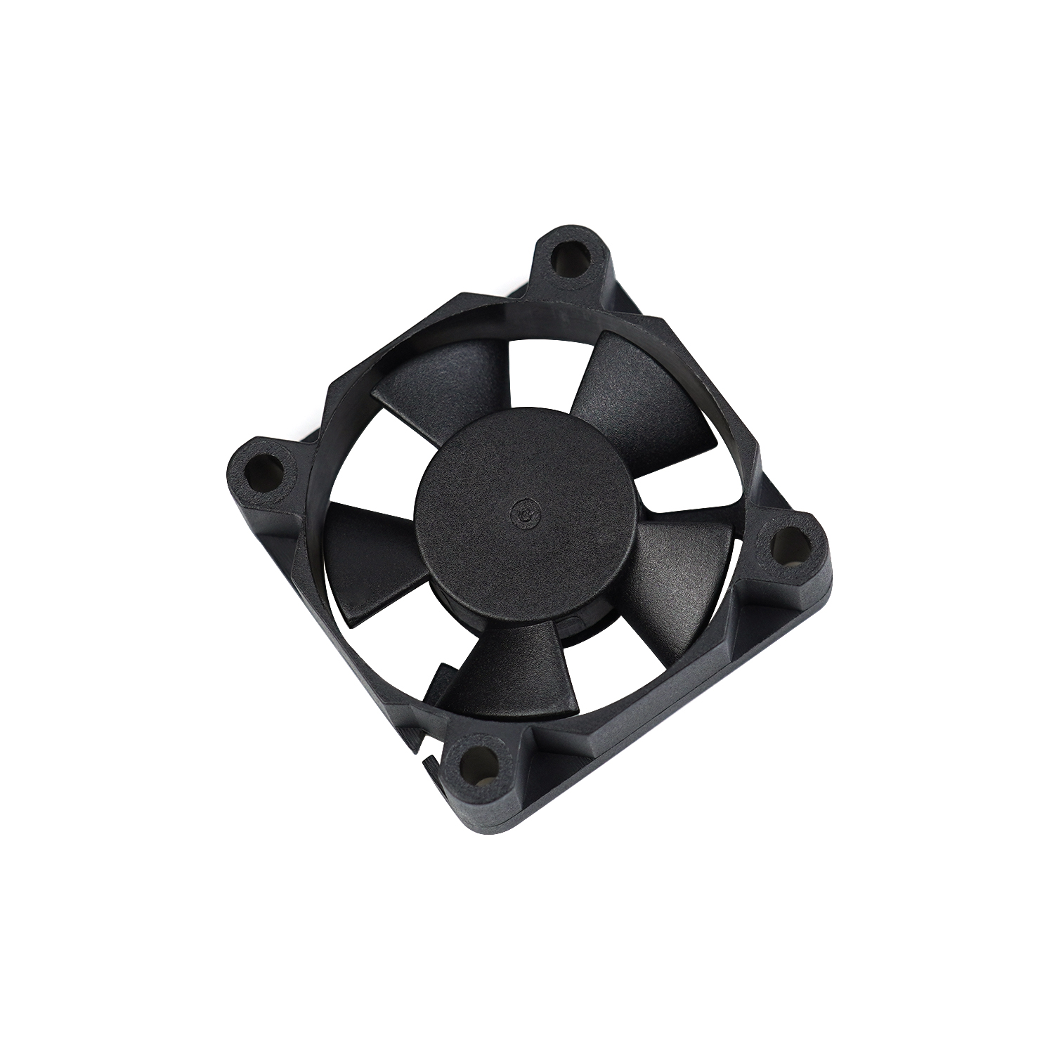 Vitesse variable 5V 12V 35mm Mini CC Axial Axial