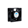 60x60x25mm ventilateur axial de refroidissement CC de 60 mm de 60mm