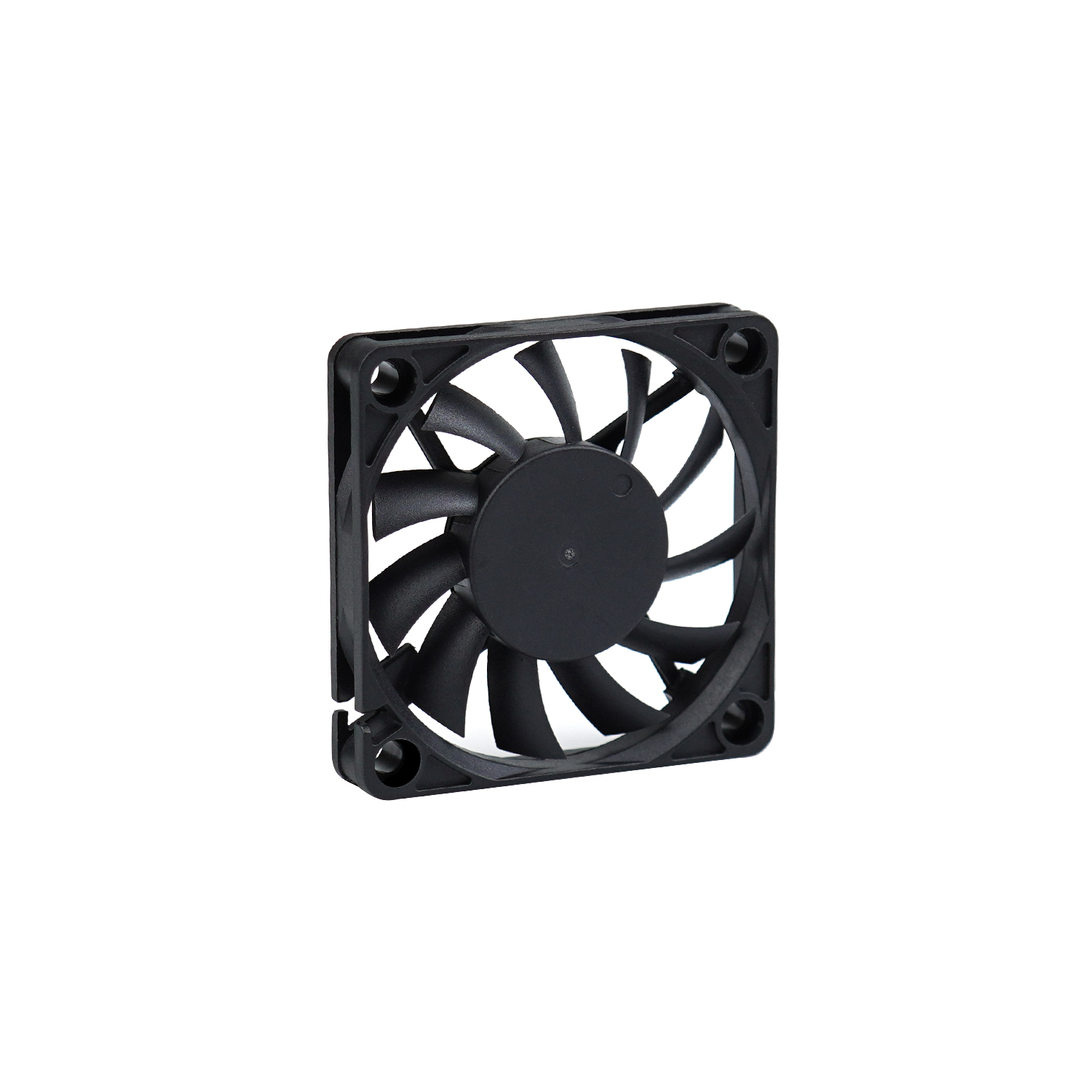 Ventilateur axial DC Silent 5V 12V 60mm pour projecteur