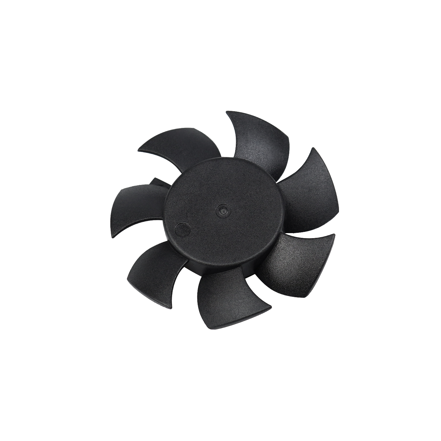 Livraison rapide du ventilateur sans cadre: Obtenez rapidement des solutions de refroidissement hautes performances