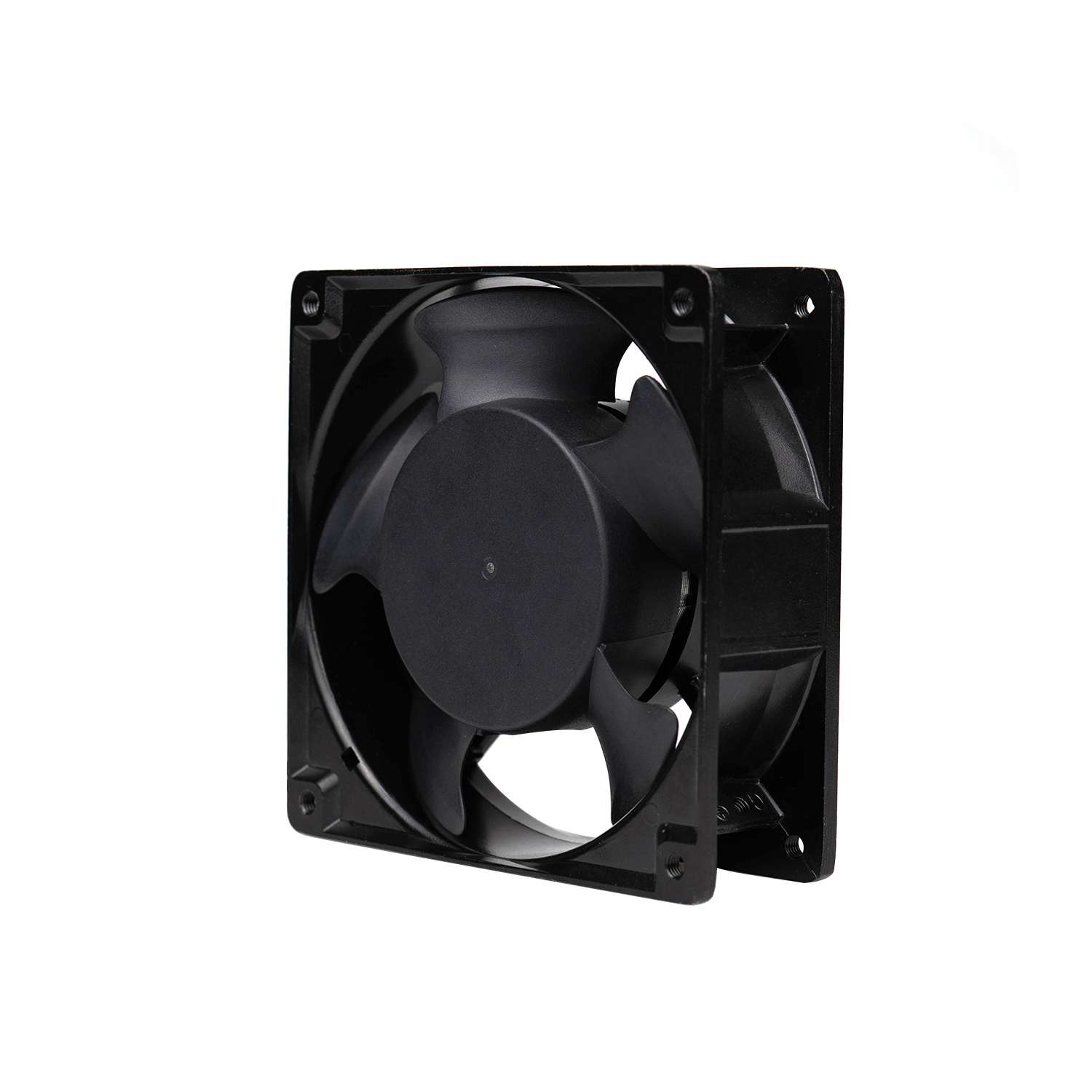 Ventilateur de débit axial industriel de 120 mm