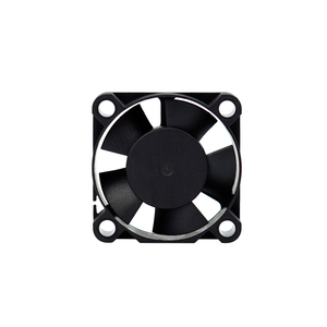 Ventilateur axial DC sans balais de 3,3 V pour serveur