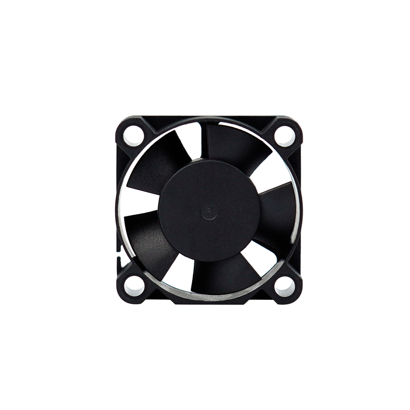 Ventilateur axial DC sans balais de 3,3 V pour serveur