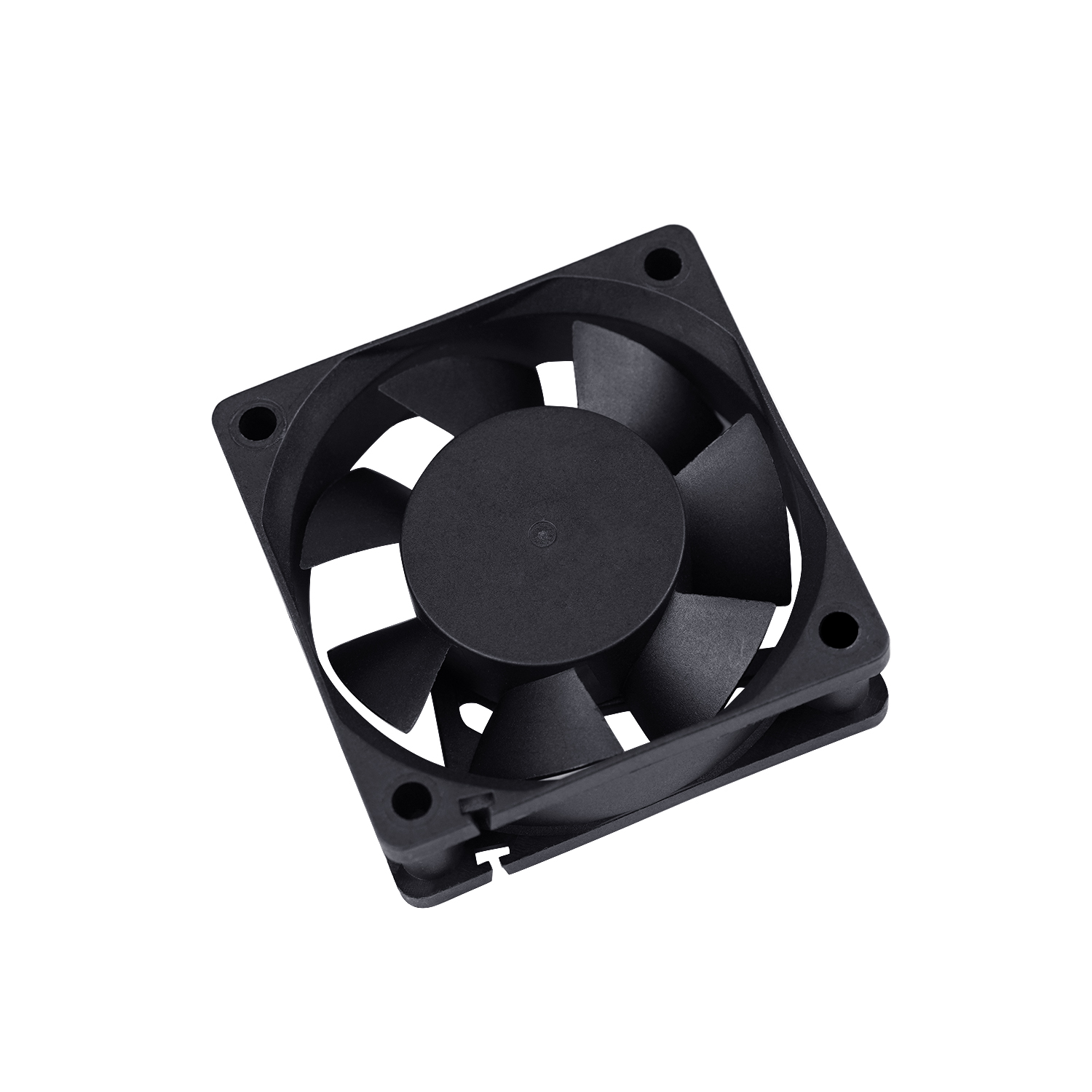 Ventilateur axial DC de 12V 60x20mm de 12 V 60x20mm pour la voiture