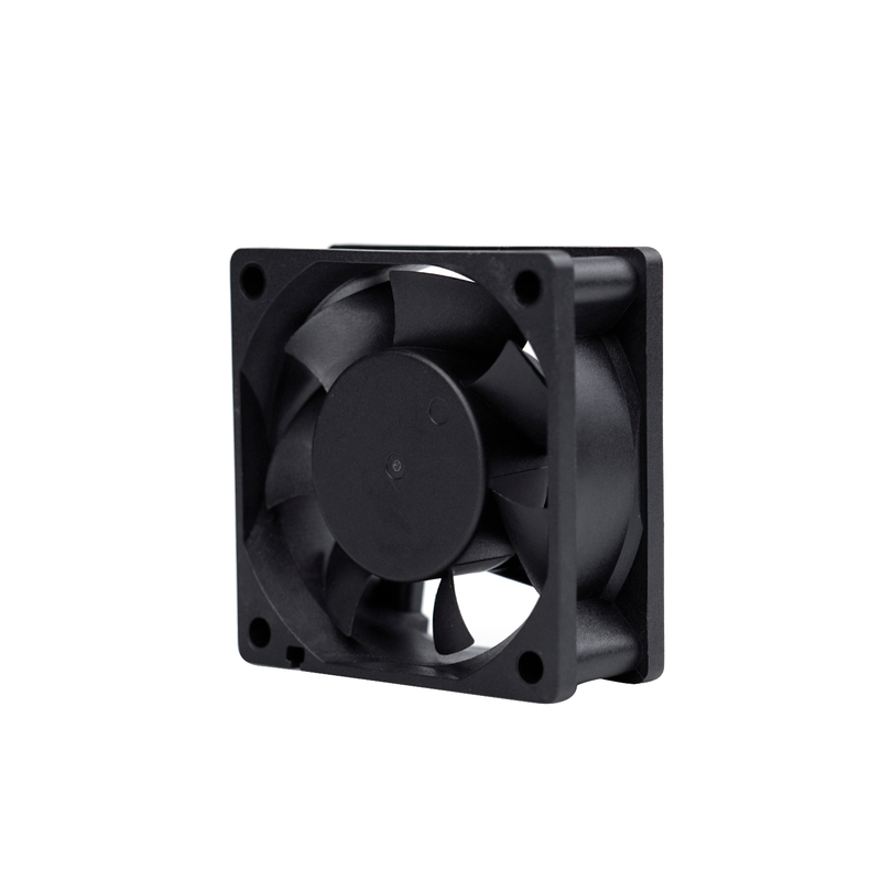 étanche 12V 24V 60mm 60x60x25mm ventilateur axial