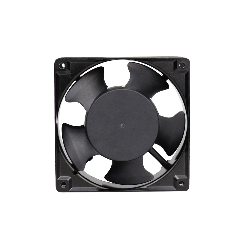 Ventilateur de débit axial industriel de 120 mm