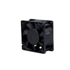 Ventilateur axial DC de moteur 12V 24V 80x80x80x38mm pour armoire