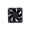 Refroidissement radial 5V 12V 50mm Ventilateur axial CC