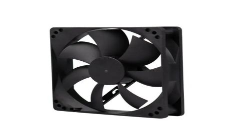  Comment choisir un ventilateur axial DC？