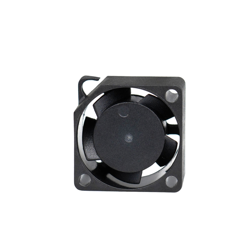 Échappement 3.3V DC DC Axial Fan pour serveur