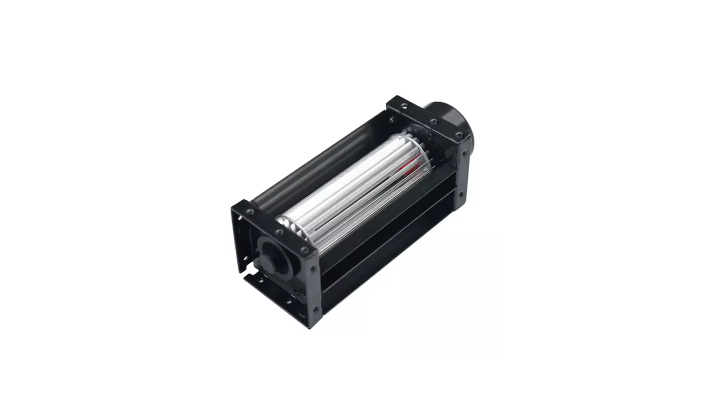Do you know cross flow fans?