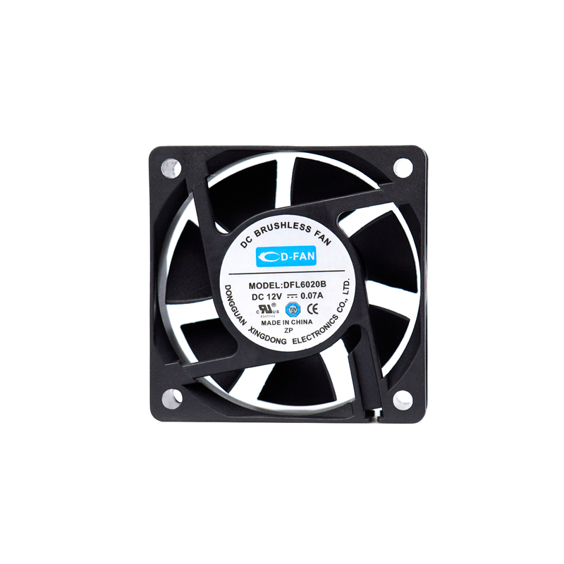 60x60x20mm 6020 Ventilateur axial 5V 12V 12V 12V 12V