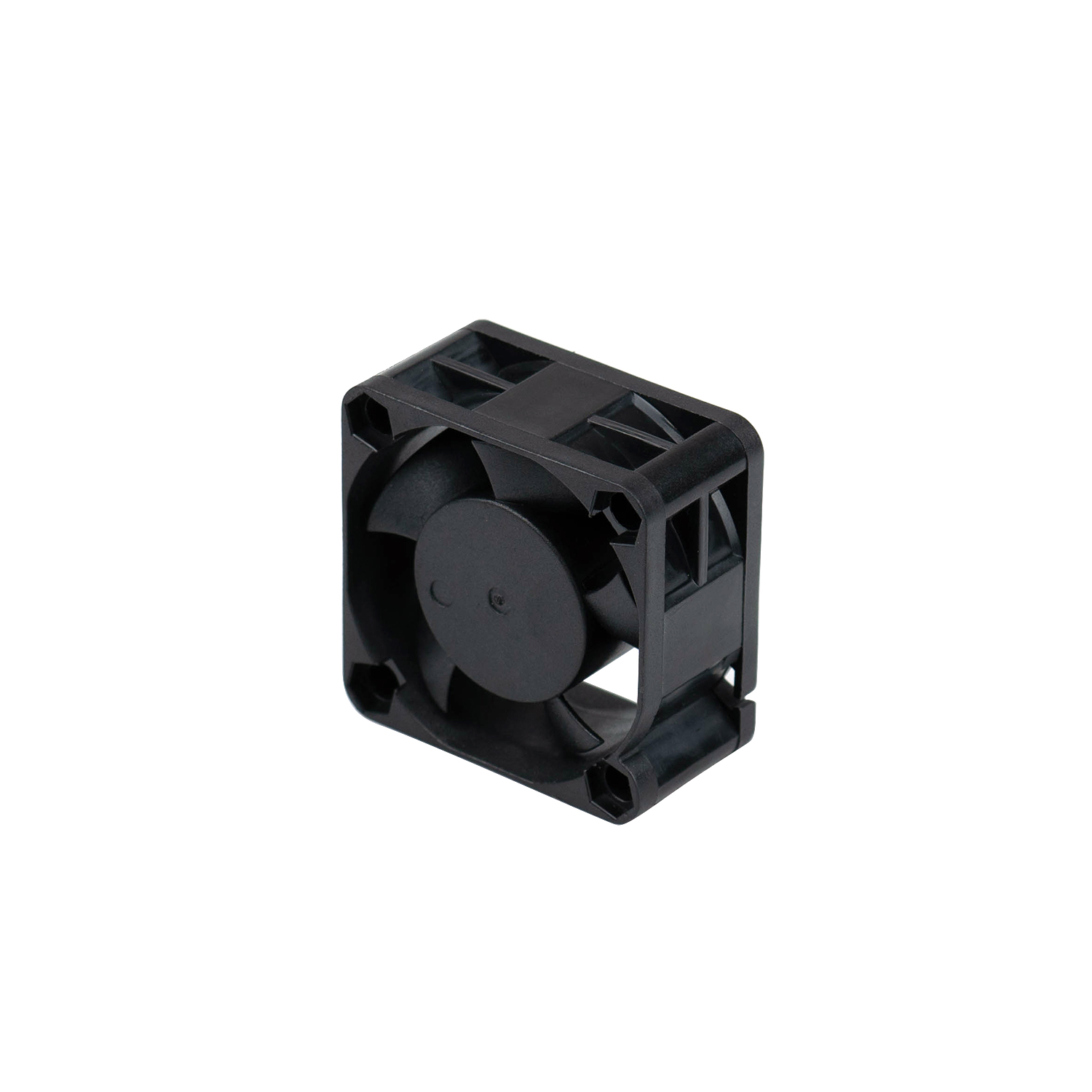 Centre axial DC à faible bruit de 4020 40mm 3