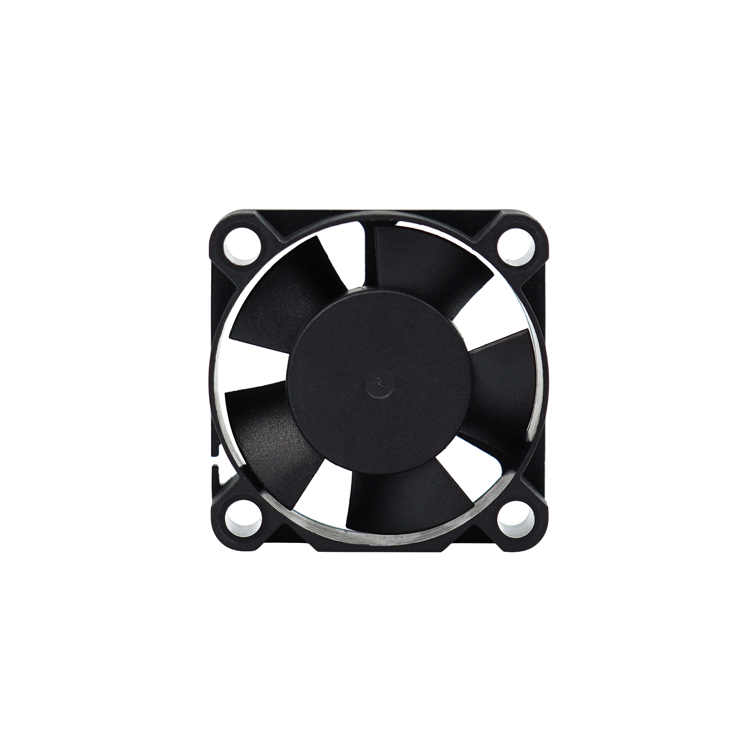 Ventilateur axial DC de refroidissement actif 5V 30x30x10mm pour l'audio