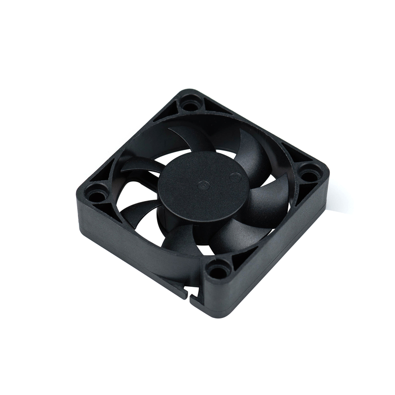 DFH5010B Fan de refroidissement 5V 12V DC Axial Fan 50 mm 