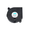 50x50x15mm 5V 12V Ventilateur centrifuge Micro DC Souffleur pour purificateur
