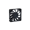 6010 Ventilateur de refroidissement axial DC de dissipateur de chaleur