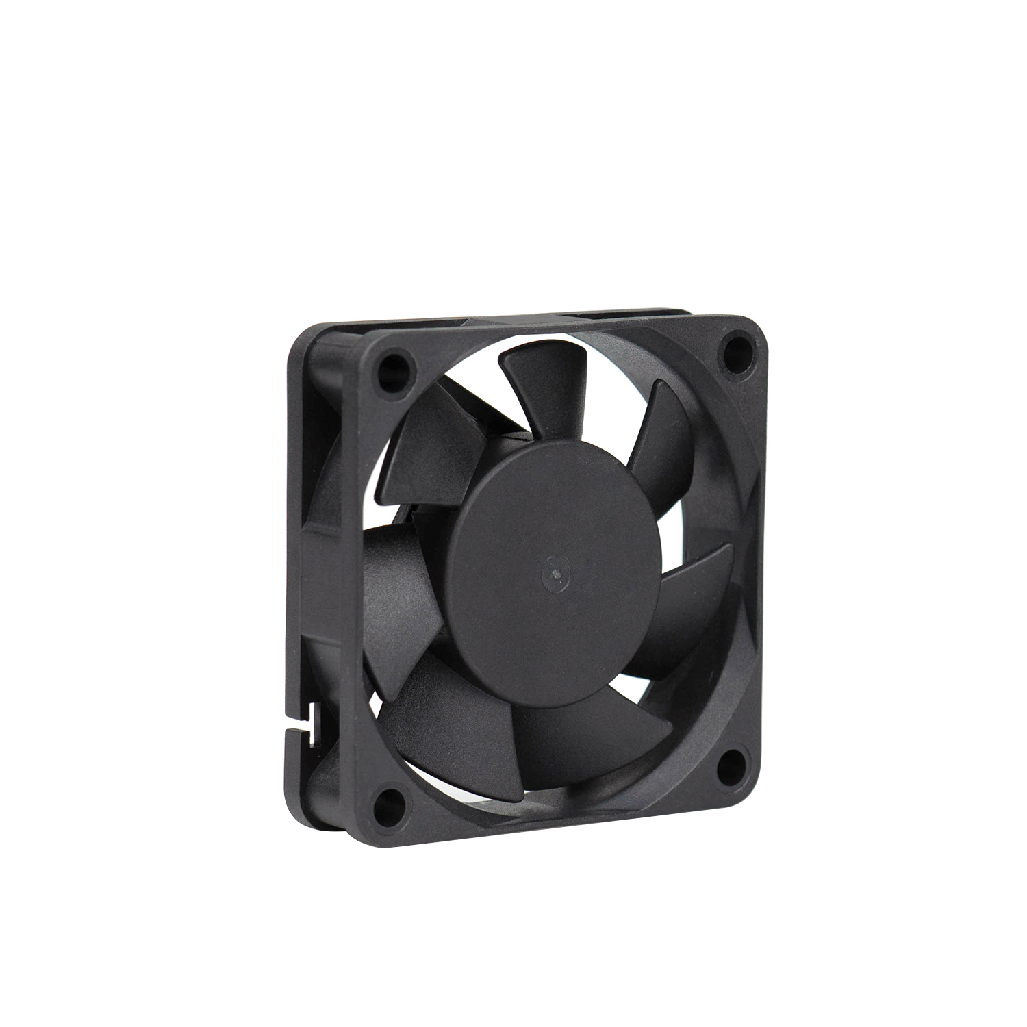 80x60x15mm Ventilateur axial de 60 mm à faible bruit 5V DC