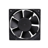 Compact 12V 120x120x38mm ventilateur axial pour armoire