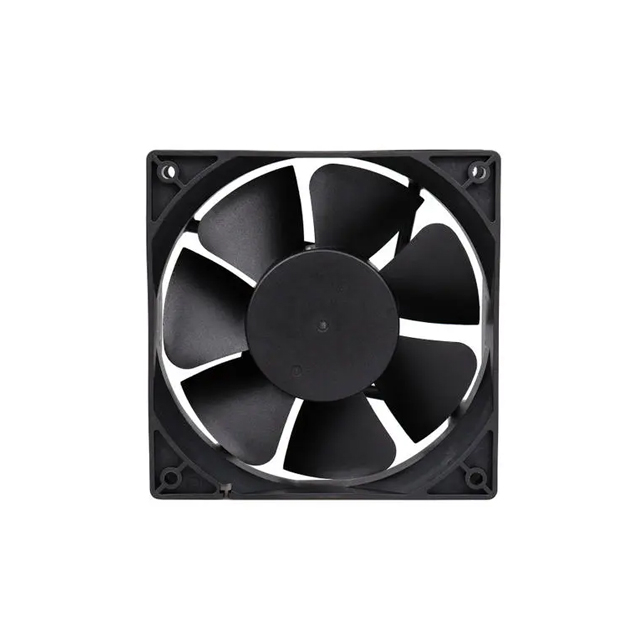 Fantin axial DC 120 V20x de haut débit