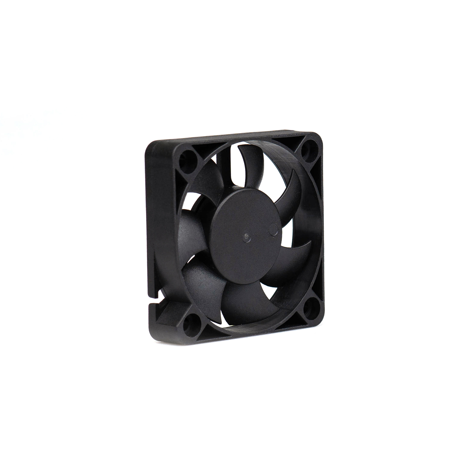 5010 Ventilateur de refroidissement axial DC silencieux avec démarrage automatique