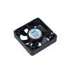 DFH5010B Fan de refroidissement 5V 12V DC Axial Fan 50 mm 