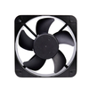 Ventilateur de refroidissement axial DC de 200mm Super Air Flow DC