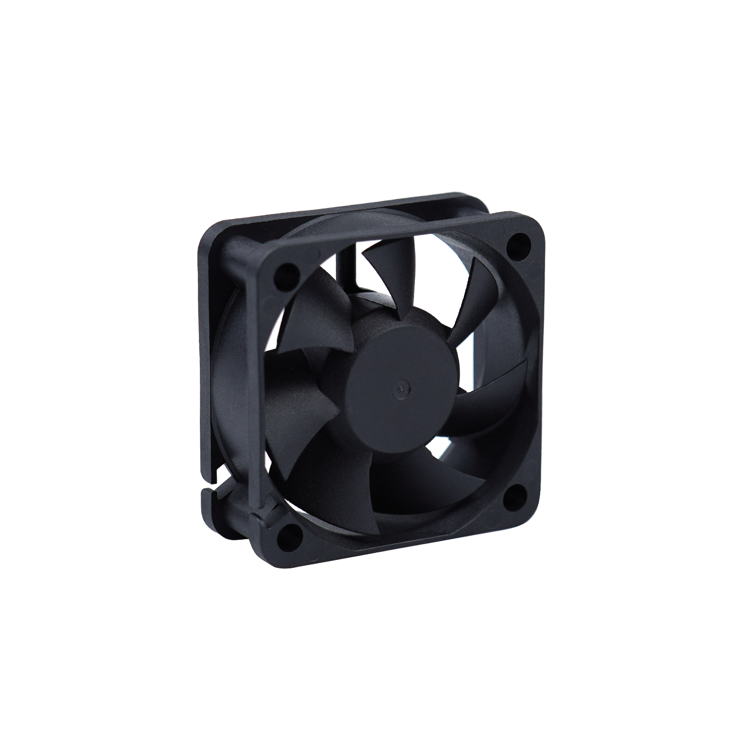 Ventilateur DC 12V pwm et ventilateur de refroidissement avec calme