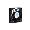 Cooling actif 12V 24V 70mm 70x70x15mm Ventilateur axial DC